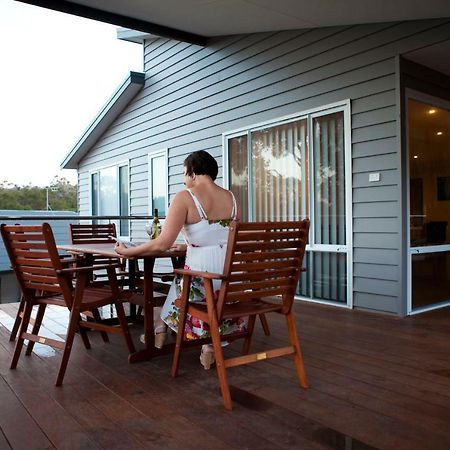 Cape Villas ダンズボロー エクステリア 写真