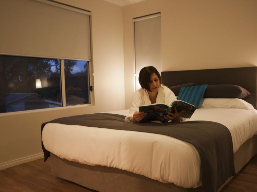 Cape Villas ダンズボロー エクステリア 写真