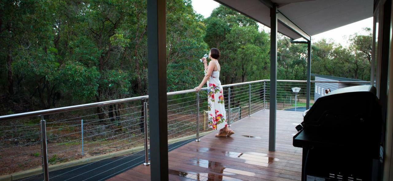 Cape Villas ダンズボロー エクステリア 写真
